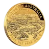 1 oz Super Pit Gold Coin