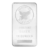 10 oz Sunshine Silver Bar (New, MintMark SI)
