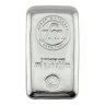 5 oz First Majestic Round Silver Bar