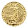 2026 UK Britannia 1/10oz Gold Coin
