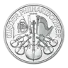 2025 Austria 1 oz Silver Philharmonic BU