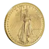 1 oz American Eagle Gold Coin