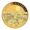 2019 Australia 1 Oz Gold "Super Pit"
