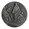 2019 Cast the First Stone Biblical Series 2oz Silver Coin