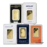 1 oz Gold Bar