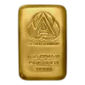 100g Ainslie Gold Bar