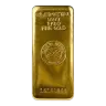 1kg Elemetal Gold Cast Bar