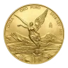 Any Year 1oz Gold Libertad