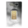 10 GRAM GOLD BAR RCM