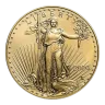 2026 USA Eagle 1/10oz Gold Coin