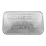 1981 Engelhard 1oz Vintage .999 Fine Silver Bar