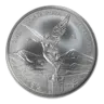 2012 Mexico 1 kilo Silver Libertad BU (In Capsule)