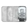 Silver Bar 1 oz (Our Choice) - 0.999+ Fine Silver