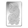 250 g PAMP Silver Bar - Fortuna