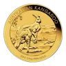 Kangaroo 1/4oz Gold Coin 2013