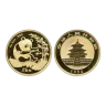 Pre-Owned 1/10 oz Panda Gold Coin