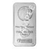 5 oz Silver Bar (Random Mint)