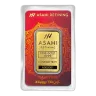 Asahi 1 oz Diwali Gold Bar (In Assay)