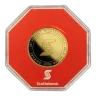 1 oz Gold Round - Scotiabank Valcambi Suisse (In Assay)