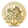 Austrian 1/10 Oz Gold Philharmonic (Dates Our Choice)