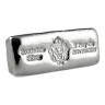 5 oz Scottsdale Stacker Silver Bar