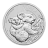 2023 Australia 1 oz Silver Koala BU