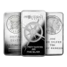 10 oz Silver Bar, Coin or Round - Preowned - Assorted Mints - .999+ Ag