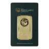 100 Gram Gold Bar - Perth Mint (with Assay)