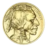 1 OZ AMERICAN GOLD BUFFALO