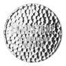 Scottsdale Tombstone 1oz Silver Coin Hammered