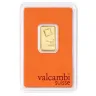 5g Valcambi Gold Bar