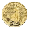 1/2 oz Britannia Gold Coin