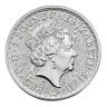 1oz Silver Coin Oriental Britannia UK