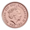 Full Sovereign Gold Coin