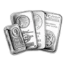 5 oz Silver Bar - Secondary Market