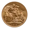 Full Sovereign Gold Coin