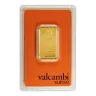 20 Gram Gold Bar Carded Various Mints