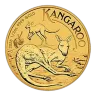 1/2 oz Perth Mint Kangaroo Gold Coin