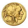 2008 1/4oz Gold American Buffalo