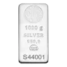 1 Kilo Nadir Refinery