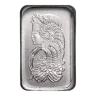 1 Gram PAMP Platinum Bar