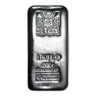 1 kilo Silver Bar - Republic Metals Corp. (RMC)