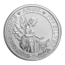 1oz Silver Coin - St. Helena, Angel - 2021
