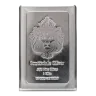 Scottsdale Mint 1kg Stacker Silver Bar