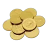 1 oz Best Value CGT Exempt Gold Coin - Minty