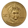 1/2 Oz 1st Spouse Gold Coin- Random Coins
