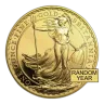 1 oz Britannia Gold Coin