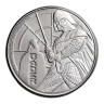 2022 Niue Silver Darth Vader Coin 1oz