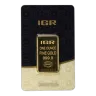 IGR Istanbul Refinery 1-oz Gold Bar .9999 Fine in Assay