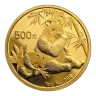 Pre-Owned 1 oz Panda